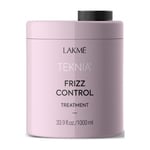 Lakme Teknia Frizz Control Treatment, 1000ml