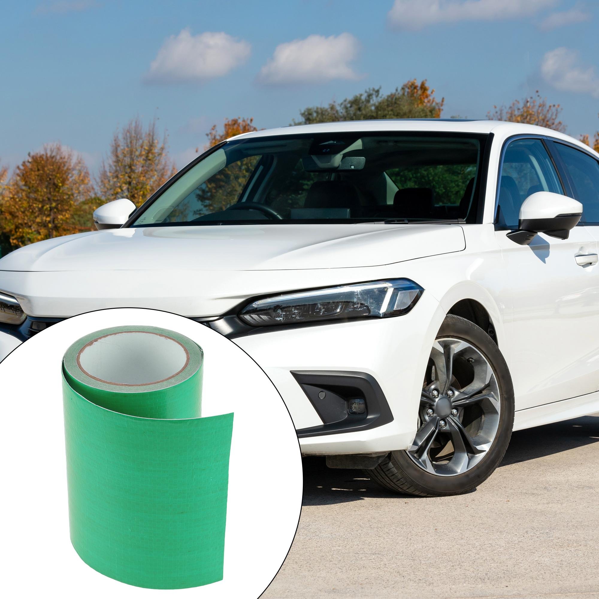 50mm*10m Ruban Adhésif Pour UV Résine Époxy Anti-fuite Craft Bande