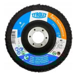 Lamellrondeller Tyrolit T34659314; 125x22,23 mm