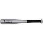 Max Fuchs MFH American Baseball Bat Aluminium 46cm