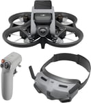 DJI Avata Pro-View Combo (DJI RC Motion 2) - First-Person View Drone UAV Quadcop