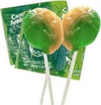 Tootsie Roll Caramel Apple Pops (1st)