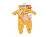 Baby Born Little Bear Onesie 36Cm, Dockkläduppsättning, 2 År