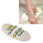 Hot Foot Massager Rollers Pain Relief Portable Feet Acupuncture Massage Tool Fo