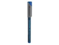 Schneider Schreibgeräte Maxx 220 S, Blå, Blå, Grå, 0,4 Mm, Glas, Metall, Papper, Plast, Tyskland, 1 Styck