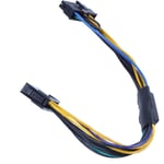 Tlily - Atx 24pin Au Câble D'alimentation 18awg D'adaptateur De Carte Mère 18pin Pour Z420 Z620