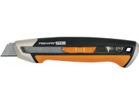Fiskars universal knife with broken blade 18mm CarbonMax (1027227)