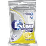 Extra EXTRA Professional White Citrus påse 21 st