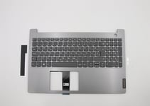Lenovo ThinkBook 15-IML 15-IIL Keyboard Palmrest Top Cover Slovenian 5CB0W45352