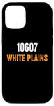 iPhone 15 Pro 10607 White Plains Zip Code Case