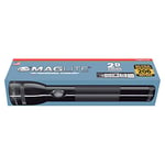 Maglite S2D015 2D Cell Flashlight (Black)