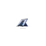 PC Hybride Microsoft Surface Pro 9 13" Ecran tactile Intel Core i5 8 Go RAM 256 Go SSD Bleu Saphir