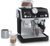 Casdon DeLonghi LaSpecialista Toy Coffee Machine