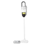 Corded Stick Hand Vacuum Steamless Multi Purpose Handheld Vacuum Cleaner UK Plug