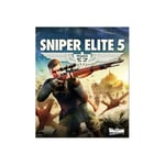 Sniper Elite 5 Sony PlayStation 5