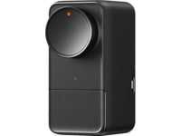 Switchbot Smart Lock Pro Elektroniskt Dörrlås Svart