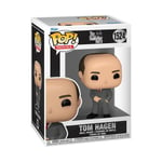 Funko POP! Movies: the Godfather Part 2- Tom Hagen - Godfather Part II - Collect