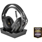 RIG 800 Pro HD -spelheadset med mikrofon, svart