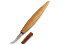 BeaverCraft Tools SK4S Skedkniv 60 mm (Grepp: Höger)