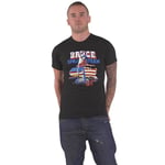 Bruce Springsteen Born In The USA 85 T Shirt