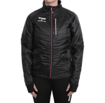 R90 Wis II wmn - Black 36