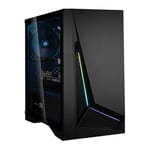 Gaming PC with NVIDIA GeForce RTX 3050 and Intel Core i7 12700F
