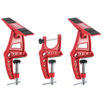 Swix Travel XC Profile Set T00785N Red