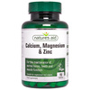 Natures Aid Calcium, Magnesium & Zinc - 90 Tablets