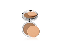 Clinique Stay-Matte Sheer Pressed Powder - Dame - 7 g #101 Invisible Matte