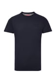 Superdry Vintage Logo Emb Tee Marinblå