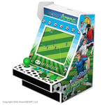 Console rétrogaming My Arcade Nano Player Portable Retro Arcade All-Star Arena