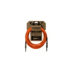 Orange Crush CBL36-6MDD - Câble jack 6 m