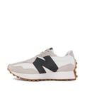 New Balance 327 - White