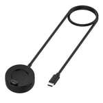 För Garmin Forerunner 265 265S 965 955 Fenix 5 6 7 Laddare Docka