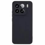 Xiaomi 15 Pro Skal TPU Svart