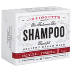 J.R. Liggetts Old-Fashioned Original Shampoo Bar