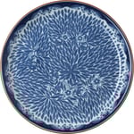 Ostindia Floris Tallrik 20 cm