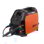 Kemppi Tigsvets Minarc T 223, inkl. Tig-brännare TX 225G, 4 m