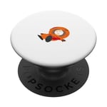 South Park Oh My God They Killed Kenny! PopSockets Swappable PopGrip