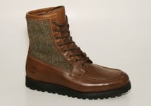 Timberland Earthkeepers Alpine Boots Size 40 US 7 Men Lace up Boots 6224R