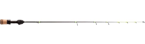13 Fishing Tickle Stick Ice Rod 27'' UL Isfiskestang med markant rygg 69cm