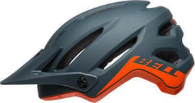 Casque Bell 4Forty (MIPS), Navy/Orange