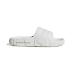 adidas Originals Sandal Adilette 22 - Hvit/sort Sandaler male
