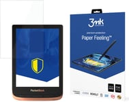 "Paper Feeling 8.3'' Screen Protector PocketBook Touch HD 3"