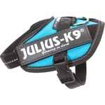 Julius-K9 IDC Sele Baby 2 Aquamarine 33-45 cm