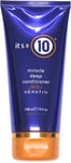 It'S a 10 Haircare - Miracle Deep Conditioner plus Keratin Hair Mask, Smoothing