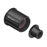 Dt Swiss Ratchet Exp Shimano Hg Ceramic Freehub-kropp