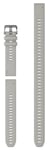 Garmin 010-13358-00 QuickFit 20 Strap Only (20mm) Fog Watch