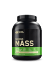 Optimum Nutrition Serious Mass Vanilla, 2.73Kg