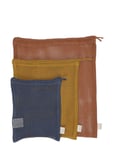 Mesh Bags 3-Pack Patterned Haps Nordic
